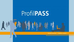 Image result for profilpass germany