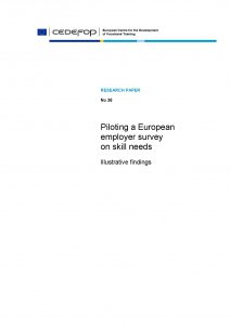 Cedefop_Piloting a European employer survey on skill needs-page-001
